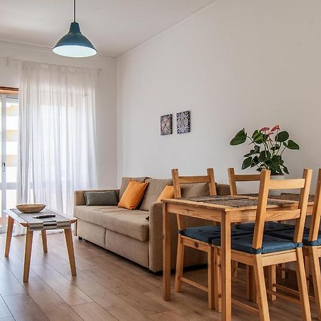 Apartamento Vista Mar Algarve Monte Gordo Dış mekan fotoğraf